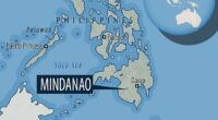 A huge earthquake has struck the Philippines with the region now facing a tsunami threat