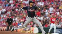 Atlanta Braves Select 17-Year MLB Veteran's Contract.... Again