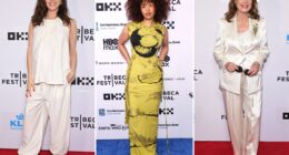 Aubrey Plaza, Susan Sarandon, H.E.R. and more