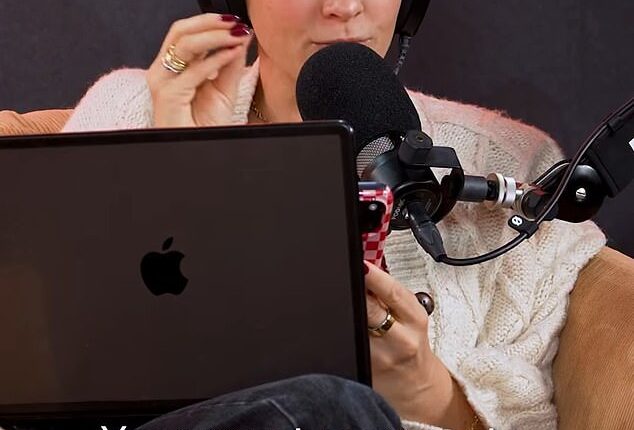 Australians have been left equal parts horrified and amused after sharing the most outrageous things their housemates have ever done. The confessions emerged during a segment on the popular Australian podcast Life Uncut, hosted by Laura Byrne (pictured) and producer Keeshia Pettit