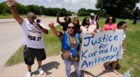 Austin Metcalf's Father Blasts Karmelo Anthony for Making the Trial About Race – HotAir