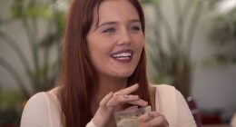The latest episode of Stan's Turned On: Dirty Sexy Money saw the arrival of one of Australia's most successful escorts, 'Blue Eyed' Kayla Jade, 31