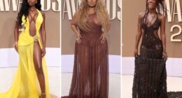 BET Awards 2026: Lizzo, Doechii, more