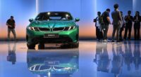 BMW issues a big profit warning it once again blames on China. The automaker is plotting a major strategy shift