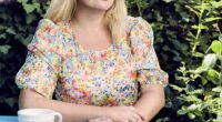 At 35 Bryony Gordon was the mother of a three-year old daughter with a successful job, a nice husband and a lovely house, but despite all this she was drinking at least a bottle of wine a night