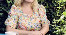 At 35 Bryony Gordon was the mother of a three-year old daughter with a successful job, a nice husband and a lovely house, but despite all this she was drinking at least a bottle of wine a night
