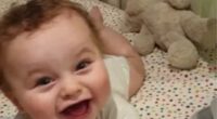 Tragic infant Preston Davey, who died aged just 13 months on July 27, 2023