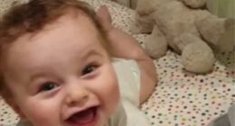 Tragic infant Preston Davey, who died aged just 13 months on July 27, 2023