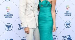 Matty 'J' Johnson and Laura Byrne's renovated coastal haven has turned into a financial nightmare