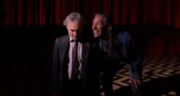 Backrooms Kids: Now’s the Time to Watch Twin Peaks