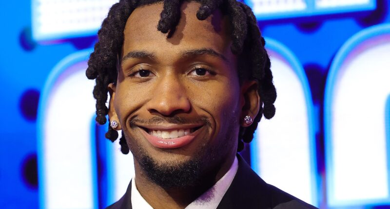 Bad News Hit Utah Jazz’s All-Rookie Player After Peterson’s Arrival