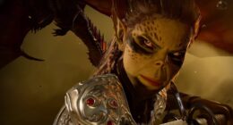 Baldur's Gate 3 Fans Seriously Impressed With Huge New Expansion