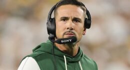 Banks, Hargrave Suffer Injuries During Packers Minicamp: Report