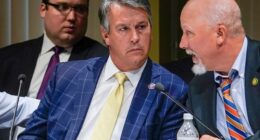 Barry Moore Wins Runoff for Tuberville's Senate Seat, Despite a 'Dewey Defeats Truman' Snafu – RedState