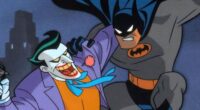 Batman's Greatest Villain Officially Lands His Own Anime Series