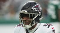 Bears Can Reunite With Pass-Rusher Leonard Floyd Before Camp