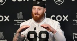 Bears Get New Maxx Crosby Trade Hope After ESPN Prediction