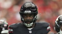 Bears Receive Final Announcement on Josh Sweat Trade Rumors