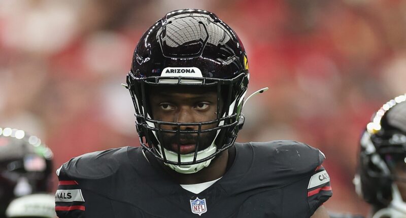 Bears Receive Final Announcement on Josh Sweat Trade Rumors
