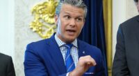 Secretary of Defense Pete Hegseth has been accused by Pentagon insiders of fostering a 'because I said so' culture and crushing morale