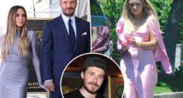 Beckham family hits back at claims Harper’s visit to Brooklyn’s house was staged: report