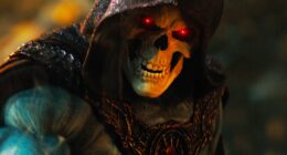 Before He-Man Hits Theaters, Skeletor Is Taking Over the World With Bonkers New Release