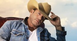 Before ‘Yellowstone’, Taylor Sheridan’s Breakout Role Was In This 4-Part Neo-Noir
