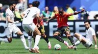 Belgium vs Egypt - World Cup LIVE: Latest news, action and updates as Premier League greats Kevin De Bruyne and Mohamed Salah go head-to-head in Group G clash