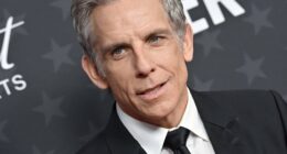 Ben Stiller's Iconic 30-Year-Old Comedy Inspires A New Hulu Series With First Two Leads Confirmed
