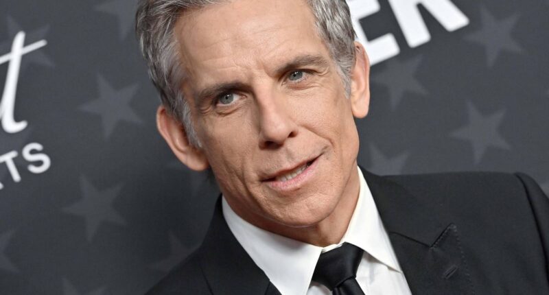 Ben Stiller's Iconic 30-Year-Old Comedy Inspires A New Hulu Series With First Two Leads Confirmed