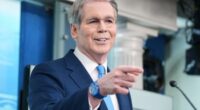 Bessent Steamrolls Democrats During Fiery House Hearing – RedState