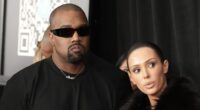 Who's That? Fans Are Droppin' Questions After Bianca Censori Posted Interesting Photo For Ye's Birthday (PHOTOS)