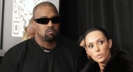 Who's That? Fans Are Droppin' Questions After Bianca Censori Posted Interesting Photo For Ye's Birthday (PHOTOS)