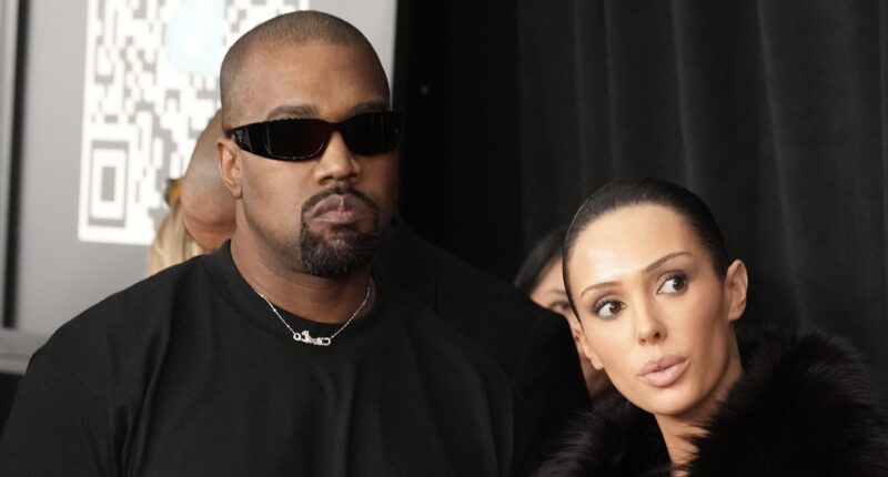 Who's That? Fans Are Droppin' Questions After Bianca Censori Posted Interesting Photo For Ye's Birthday (PHOTOS)