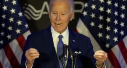 Biden Brags to Jay Leno About How He Tried to Destroy Energy Independence and Weaken the US – RedState