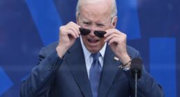 Biden Ghostwriter Audio Tapes Coming Out – RedState