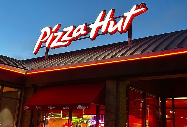 Yum Brands has agreed to sell Pizza Hut after months of exploring strategic options for the struggling restaurant chain