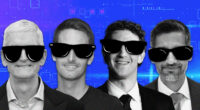 Big Tech is obsessed with smart glasses. Now it has to convince people to wear them.