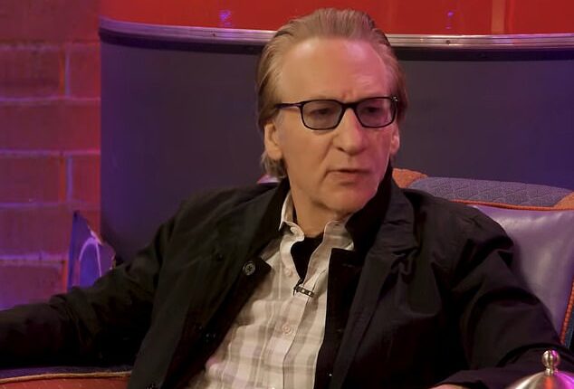 Bill Maher, 70, repeatedly praised the reality-star-turned-politician's 'drain the swamp' approach to the Los Angeles race