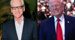 Bill Maher slams ‘redneck’ Trump over UFC fight: ‘The emperor is holding gladiator games on his birthday’
