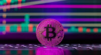 Bitcoin is suffering from an ‘attention’ deficit, as momentum traders have moved on
