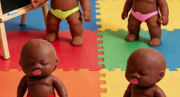 Black Stress Relief Doll “Natasha” Sparks Widespread Outrage, And The Alleged Explanation Doesn’t Help