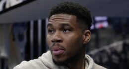 Giannis Antetokounmpo, Boston Celtics