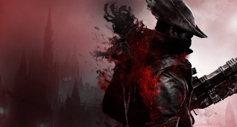 Bloodborne 60fps Remaster Is Everything We Ever Wanted