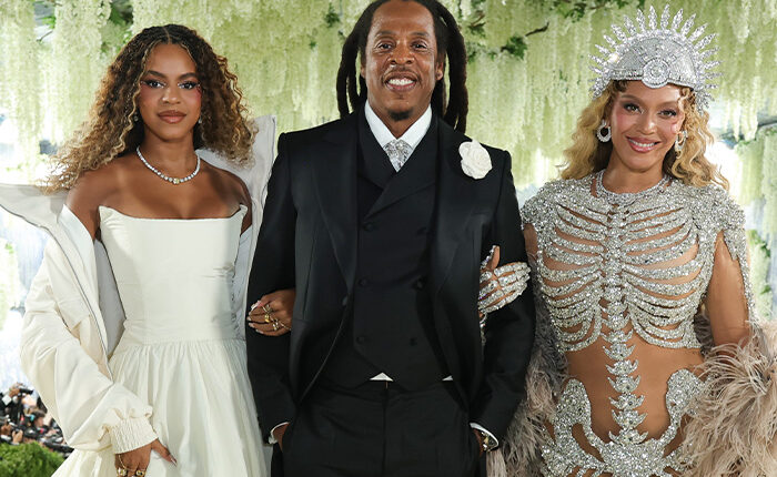 Blue Ivy And North West&rsquo;s Latest Appearances Reignite Debate Over Beyonc&eacute; And Kim Kardashian&rsquo;s Parenting Styles