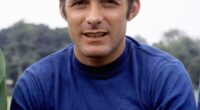 Chelsea legend Bobby Tambling has died at the age of 84 at his home in County Cork