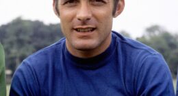 Chelsea legend Bobby Tambling has died at the age of 84 at his home in County Cork