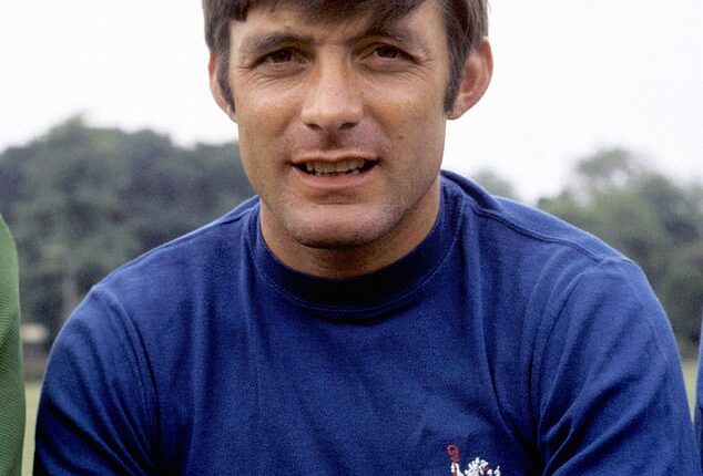 Chelsea legend Bobby Tambling has died at the age of 84 at his home in County Cork