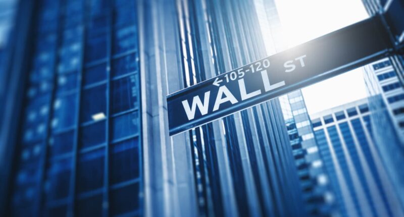 BofA sees ‘red flags’ in the U.S. stock market. Here’s what to buy now.