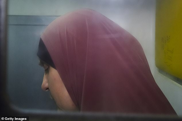 Kawsar Abbas, 53, faces charges of enslavement, possessing a slave, using a slave and engaging in slave trading.